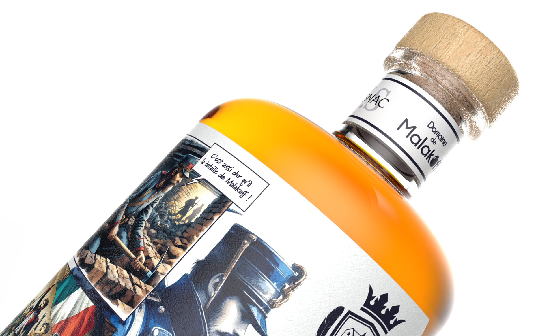 Cognac-VS-Domaine-de-Malakoff-bouteille