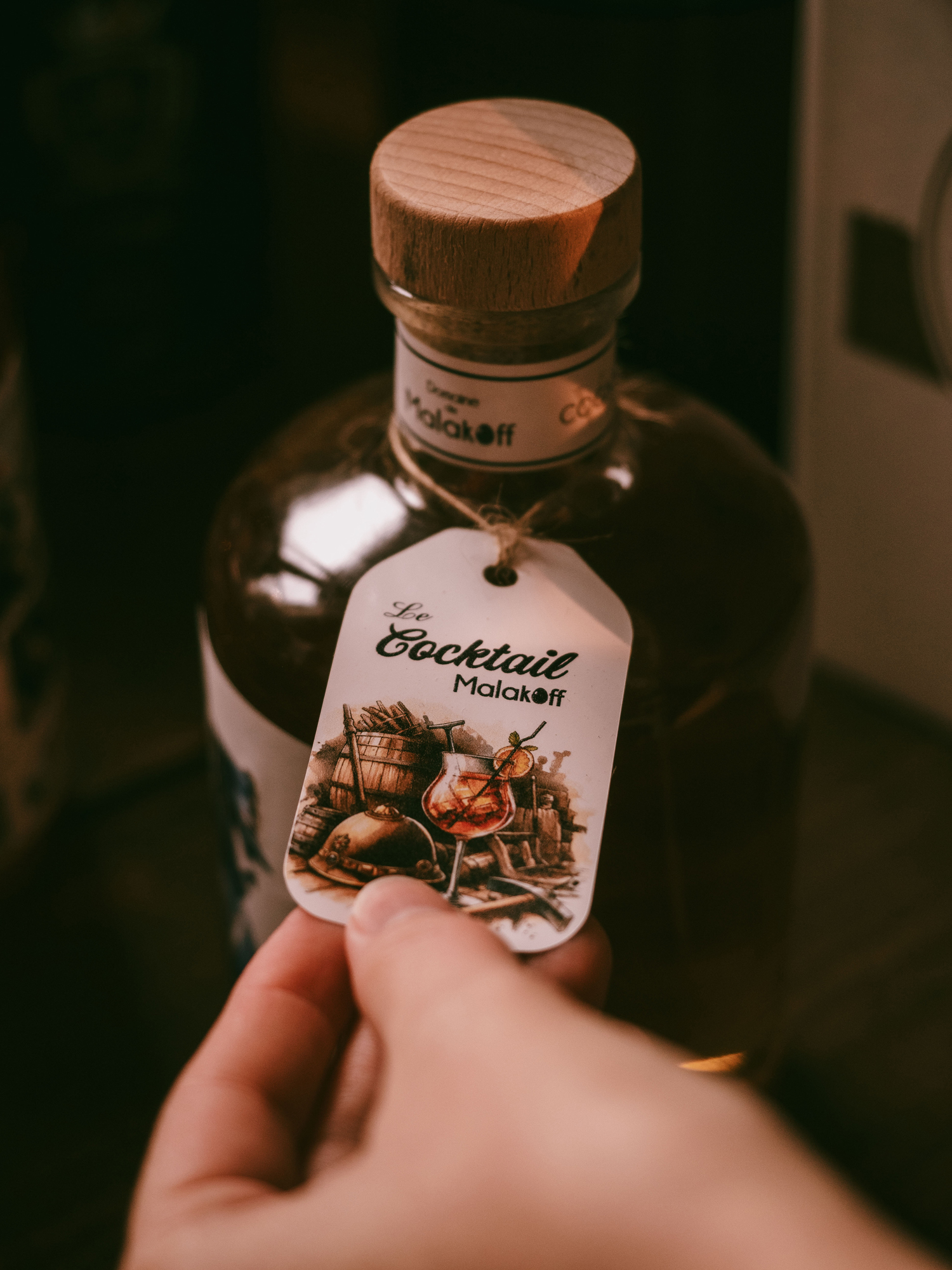 Cognac-VS-Domaine-de-Malakoff-cocktail