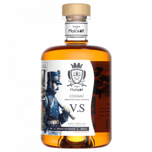 Cognac VS BD - Domaine de Malakoff
